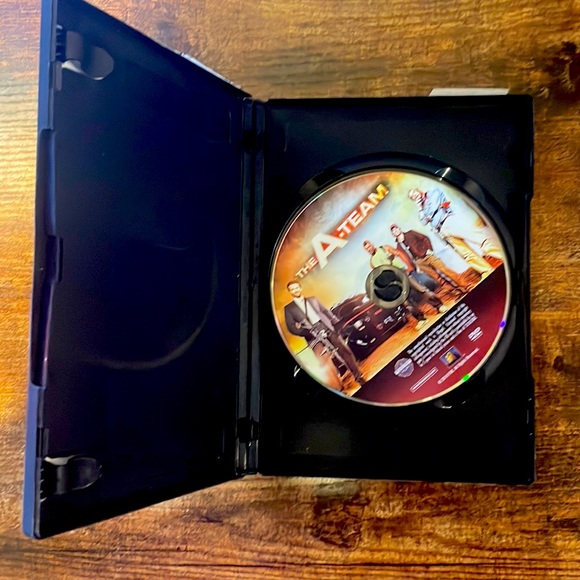 2/8$ DVD - Picture 3 of 3